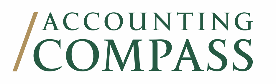 Accounting Compass logo